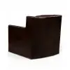 Browning Bourbon Swivel Chair